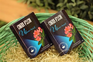 Иван чай ™ "Сила Руси" с саган дайля 100гр. VM-00003836