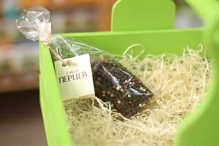 Смесь перцев ™ "Зеленая Улица" 60 гр VM-00000872