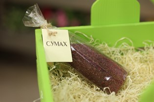 Сумах ™ "Зеленая Улица" 70 гр VM-00000871