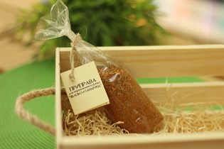 Приправа для курицы "Яблоко и тамаринд" ™ "Зеленая Улица" 100 гр VM-00002323