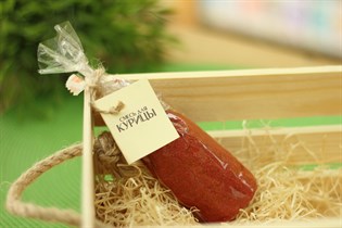 Смесь для курицы ™ "Зеленая Улица"  70 гр VM-00001013