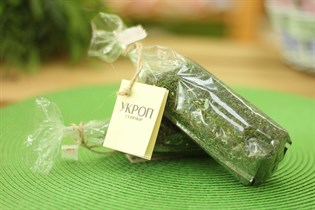 Укроп ™ "Зеленая Улица" 45 гр VM-00001357