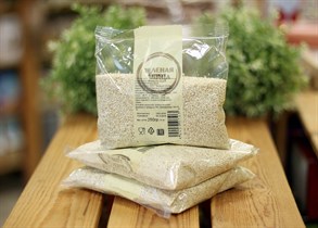 Кунжут 250г. VM-00000410