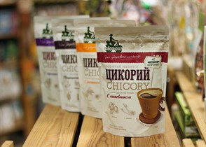 Цикорий ™ "Bionova" с шиповником 100 г. CB-00000289