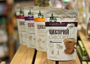 Цикорий ™ "Bionova" традиционный 100 г. CB-00000288