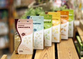 Семена амаранта ™  Образ жизни  250гр. VM-00002249
