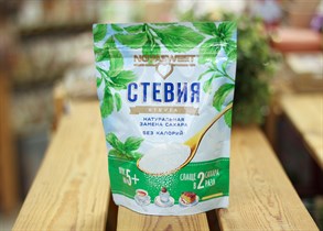 Подсластитель™ "Novasweet" "Стевия" 200 гр. VM-00001049