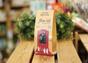 Иван-чай ™ "Мама Карелия" без добавок 50 гр. КАРТОН VM-00004919