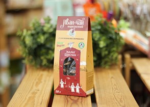 Иван-чай ™ "Мама Карелия" с сосновой почкой 50 гр. КАРТОН VM-00004927