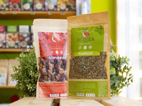 Чай травяной ™ "BRUSNIKA TEA" Травяной 70 гр. VM-00006568