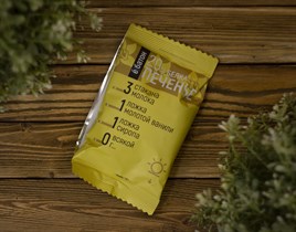 Печенье ™  Ё батон   20 % белка со вкусом ВАНИЛИ в  глазури 40 гр VM-00007271