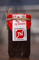 Варенье из сосновых шишек  под Вашим Брендом 9556