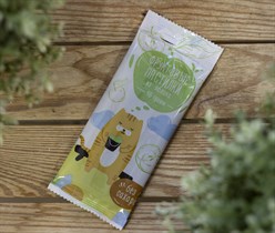 Пастилки фруктовые 