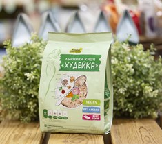 Каша ™ "Компас Здоровья" заварная льняная "Худейка" 250 гр VM-00005809