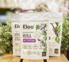 Мука ™ "Eleo" семян расторопши, 150 гр VM-00007810