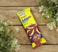 Фруктовая пастила ™ "Фрутилад" банановая 30 гр. VM-00005767
