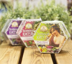 Кисель ™  Старые Традиции  белевский сливово-яблочный 330 гр. VM-00004111