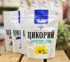 Цикорий ™ "Бабушкин хуторок" с топинамбуром 100 г. VM-00001486