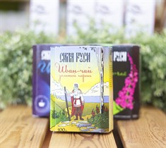 Иван чай ™ "Сила Руси" золотой корень 100гр. VM-00004998