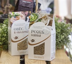 Рожь  ™ "Образ жизни" 500 гр VM-00000159