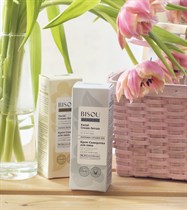 Крем-сыворотка для лица ™ "BISOU antiAGE BIO" Мультивитамин молодости для всех типов кожи, 50 мл VM-00008126