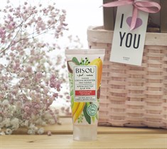 Крем-бустер для рук ™ "BISOU I Feel...nature" Идеальное питание, 35 мл VM-00008194