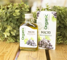 Масло ™ "Original Altay" виноградное, 100 мл VM-00004654