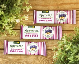 Фруктовый батончик ™ 