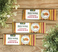 Фруктовый батончик ™ 