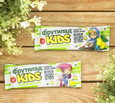 Фруктовый батончик ™ 
