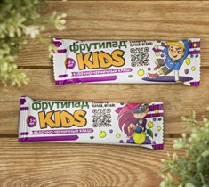 Фруктовый батончик ™ 