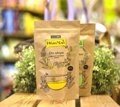 Иван-чай ™ "МариАйс" От хвори с малиной и липовым цветом, 70 гр VM-00008718