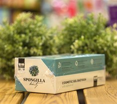Маска-гель Бадяга с маслом расторопши™ SPONGILLA beauty КОРОБКА 10 мл. * 30 шт. VM-00009024