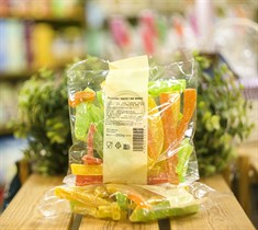 Ананас палочки микс 250г. VM-00000365