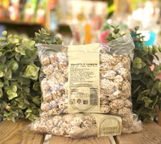Миндаль в кунжуте 250г. VM-00000424