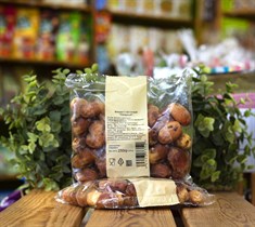 Финики с косточкой Сахарные 250г. VM-00003735