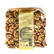 Грецкий орех очищенный 