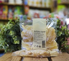 Имбирь язычки 250г. VM-00000393