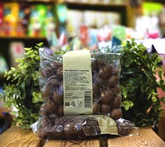 Макадамия в скорлупе 250г. VM-00000422