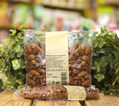 Миндаль жареный 250г. VM-00000426