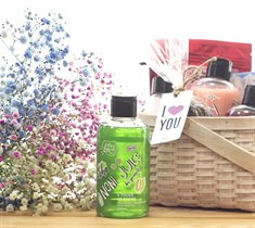 Гель-блеск™ MonoLovebio Нони ЭКЗОТИК Noni juice релонч, 300 мл VM-00010033