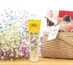 Крем солнцезащитный ™ MonoLovebio SPF 30+ SUMMER SHINE (с мерцающим эффектом), 100 мл VM-00010025