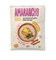 Каша амарантово-овсяная ™ "AMARANCHO" абрикос, миндаль, корица , 45 гр VM-00012226 - фото 10433
