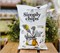 Чипсы ™ "Simply chips" картофельные «Медовая горчица», 80 гр VM-00011150