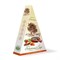 Десерт ™ "Экопастила" Яблочный сыр с корицей и курагой, 120 гр VM-00012580 - фото 11102