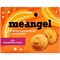 Печенье ™  "meangel" банановое с кунжутом, 100 гр VM-00013154 - фото 11151