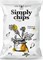 Чипсы ™ "Simply chips" картофельные «Медовая горчица», 80 гр VM-00011150