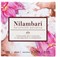 Шоколад ™ "Nilambari" горький на сухофруктах с миндалем и изюмом,65 гр. VM-00005189