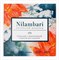 Шоколад ™ "Nilambari" горький с финиковой пудрой, 65 гр VM-00013670