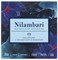 Шоколад ™ "Nilambari" на кэробе с фундуком и изюмом ,65 гр. VM-00013677